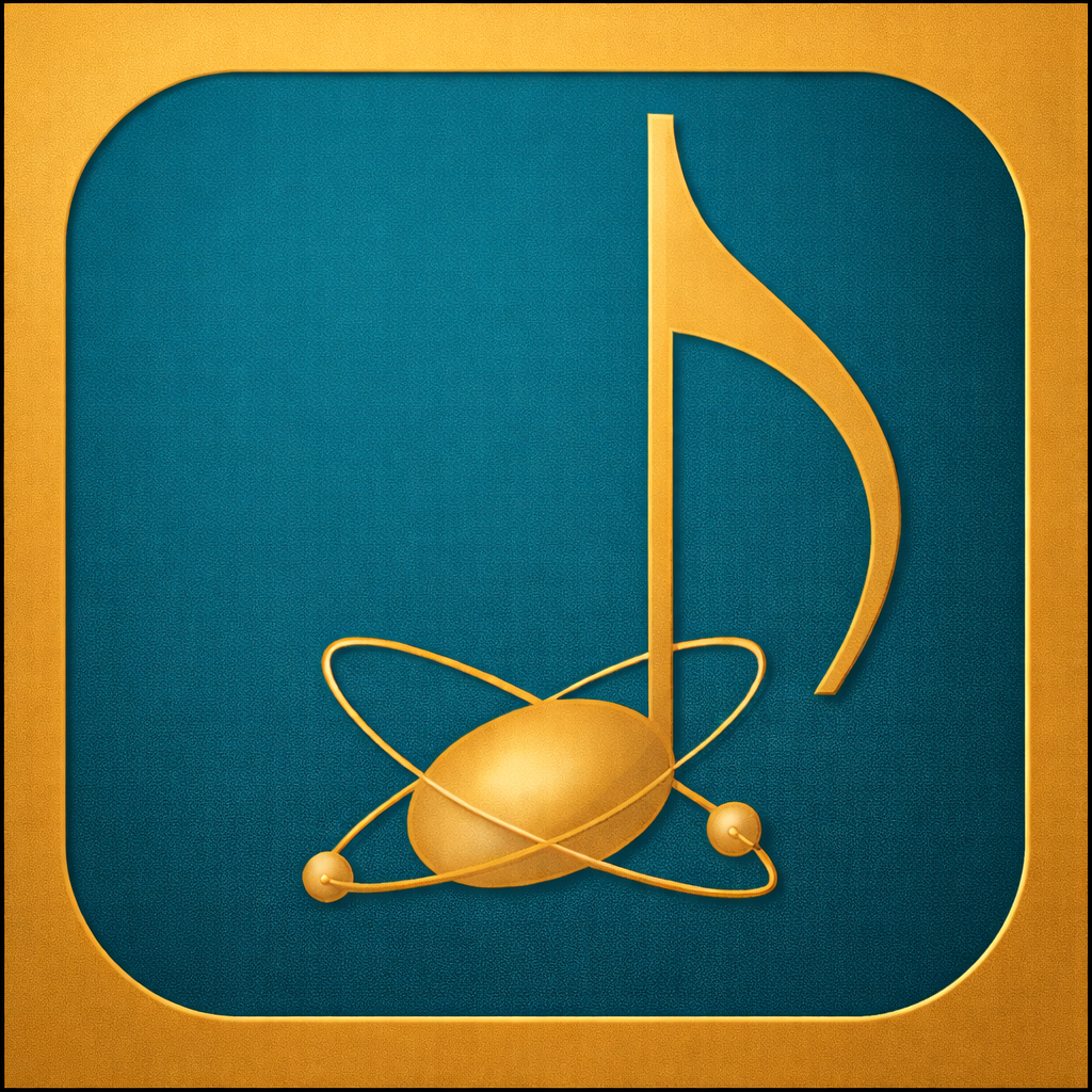Soundipity App Icon